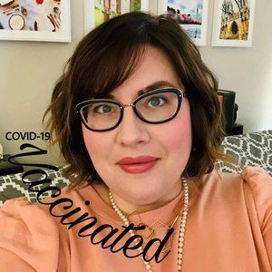 Meet your Posher, Alane